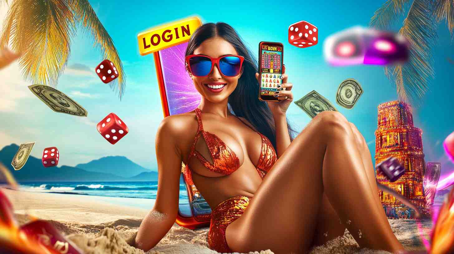 Solo inicia sesión y ve: Casino BETVIP333 está listo
                              